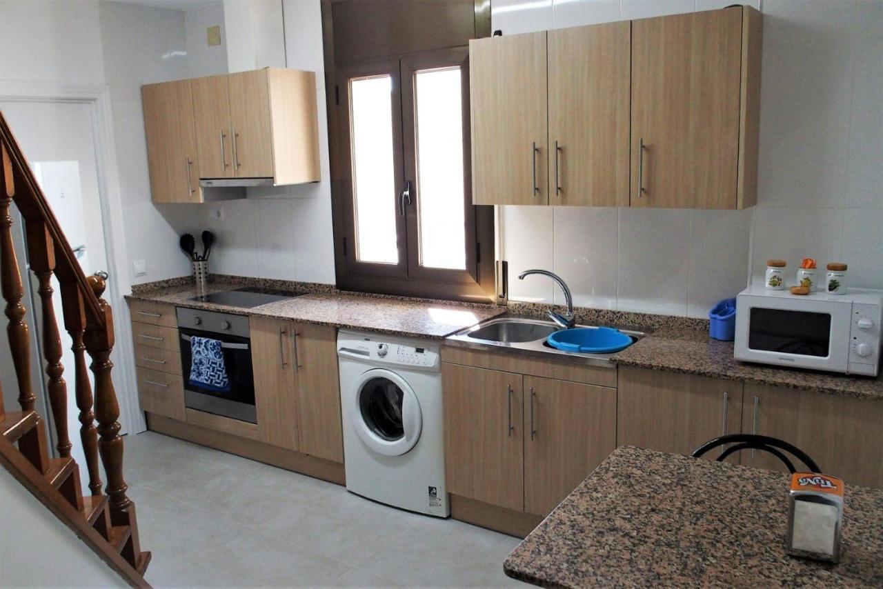 Apartament Duplex "Alsina" Tremp Exterior photo