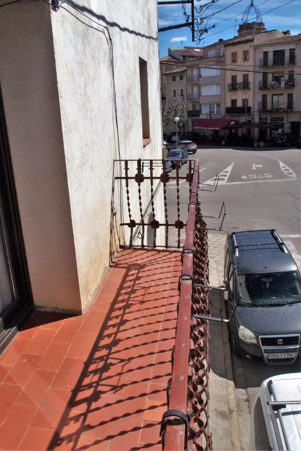 Apartament Duplex "Alsina" Tremp Exterior photo