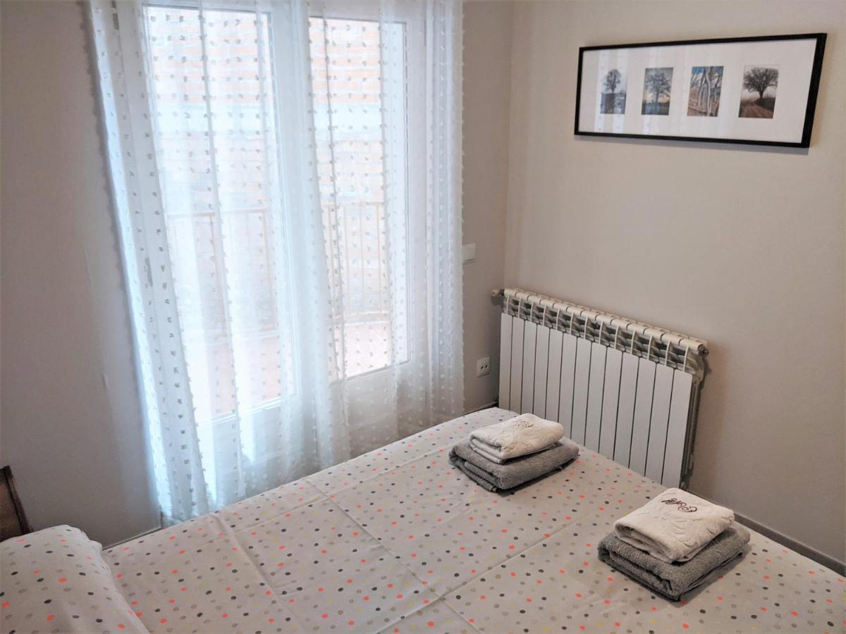 Apartament Duplex "Alsina" Tremp Exterior photo
