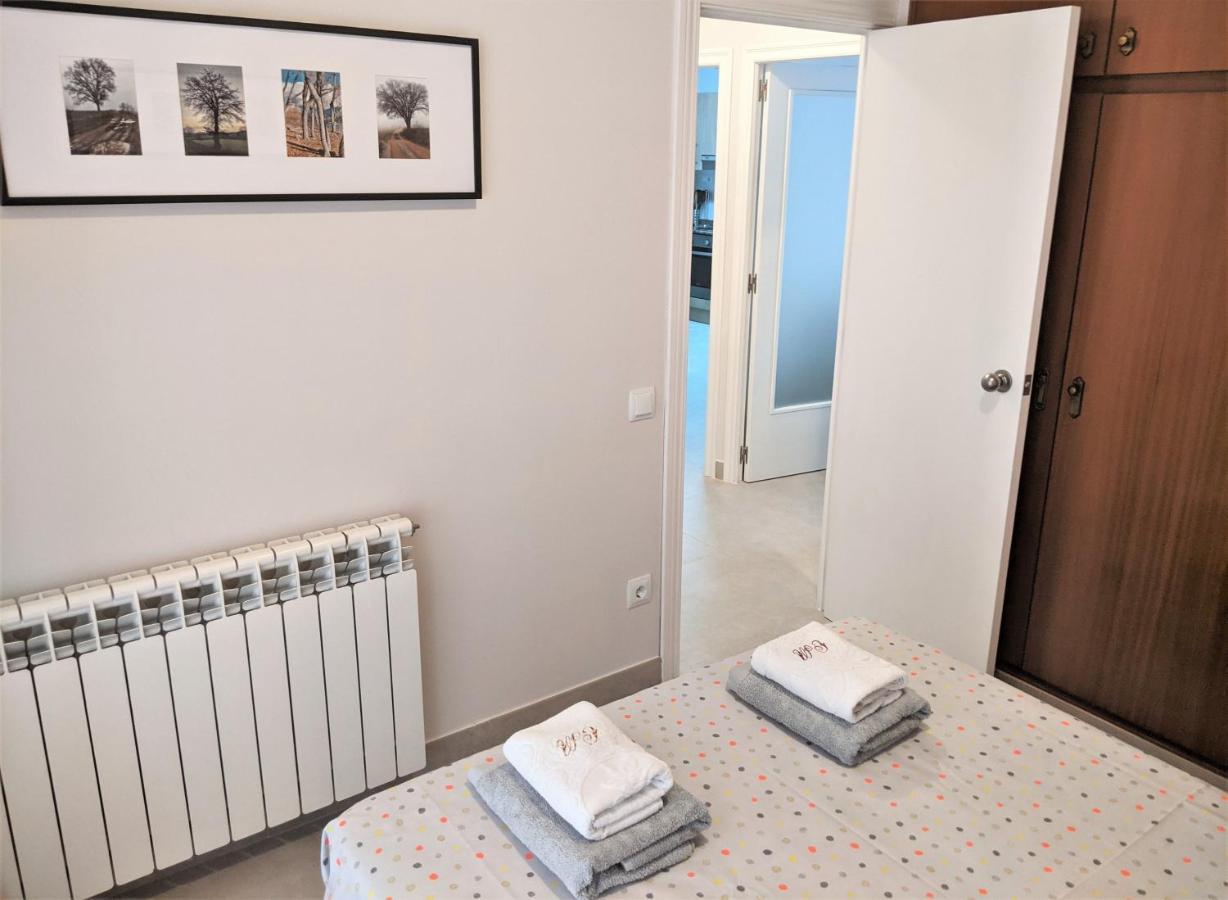 Apartament Duplex "Alsina" Tremp Exterior photo