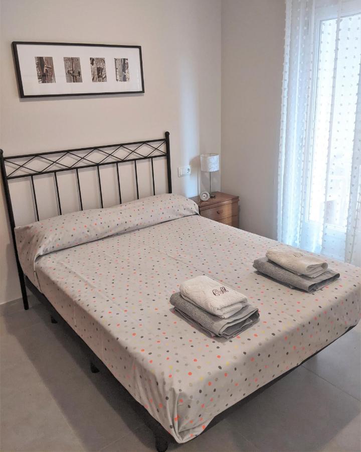 Apartament Duplex "Alsina" Tremp Exterior photo
