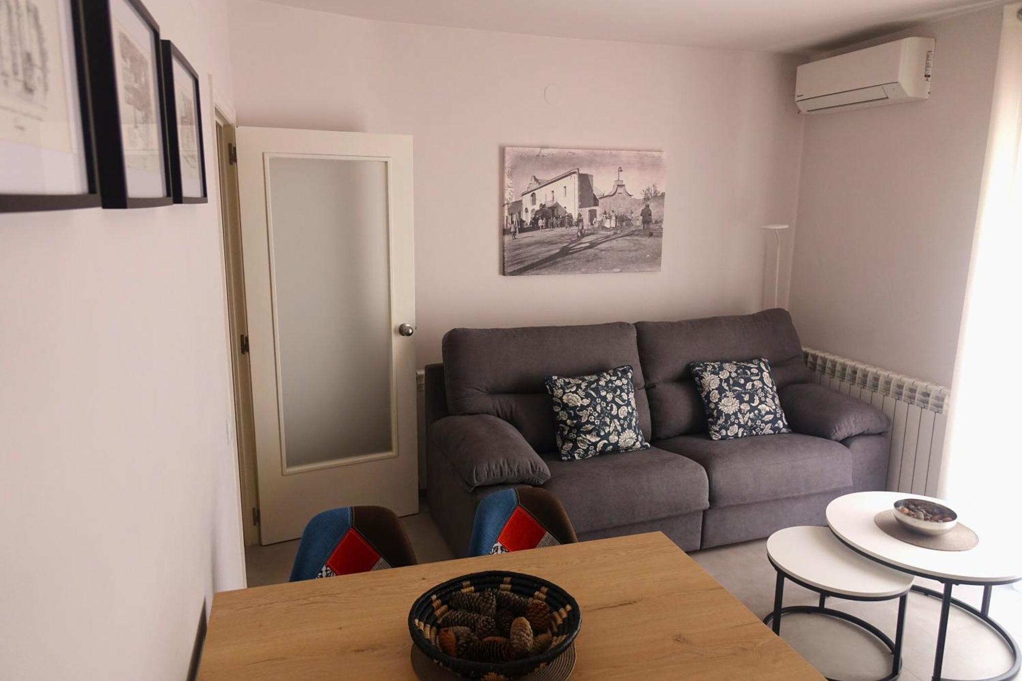 Apartament Duplex "Alsina" Tremp Exterior photo